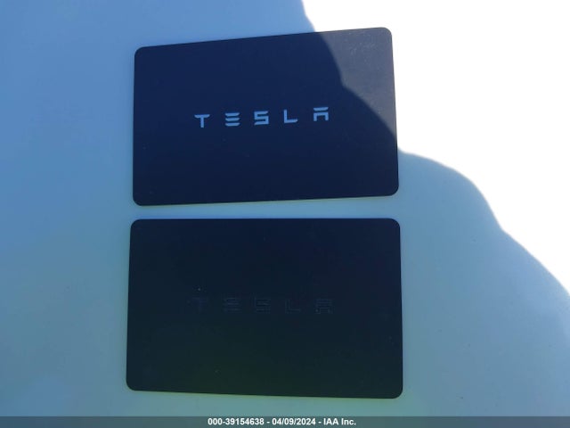 Tesla Model 3 Long Range/mid Range/standard Range/standard Range Plus 2019 5YJ3E1EA3KF325509 Image 11