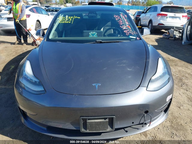 Tesla Model 3 Long Range/mid Range/standard Range/standard Range Plus 2019 5YJ3E1EA3KF325509 Image 12