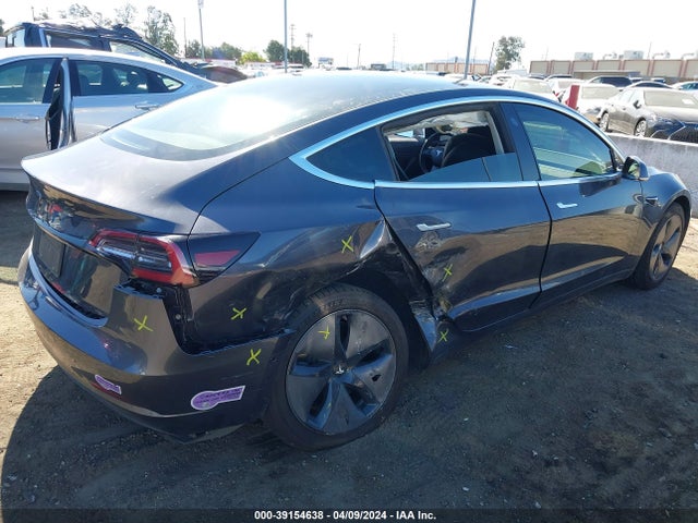 Tesla Model 3 Long Range/mid Range/standard Range/standard Range Plus 2019 5YJ3E1EA3KF325509 Image 4