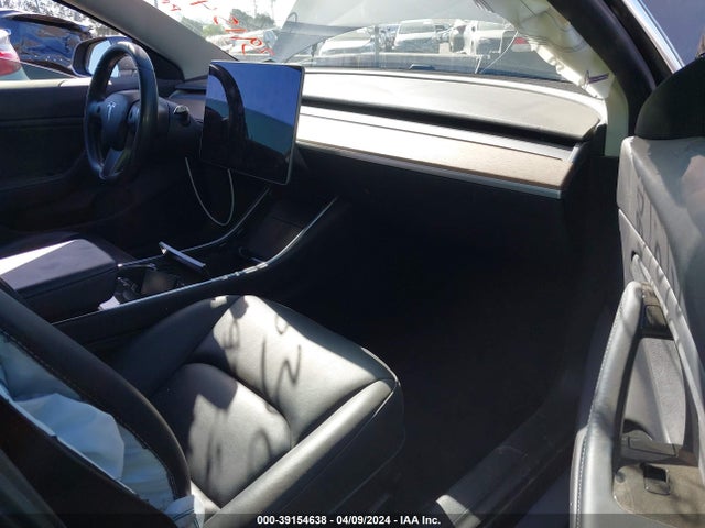Tesla Model 3 Long Range/mid Range/standard Range/standard Range Plus 2019 5YJ3E1EA3KF325509 Image 5