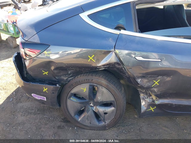 Tesla Model 3 Long Range/mid Range/standard Range/standard Range Plus 2019 5YJ3E1EA3KF325509 Image 6
