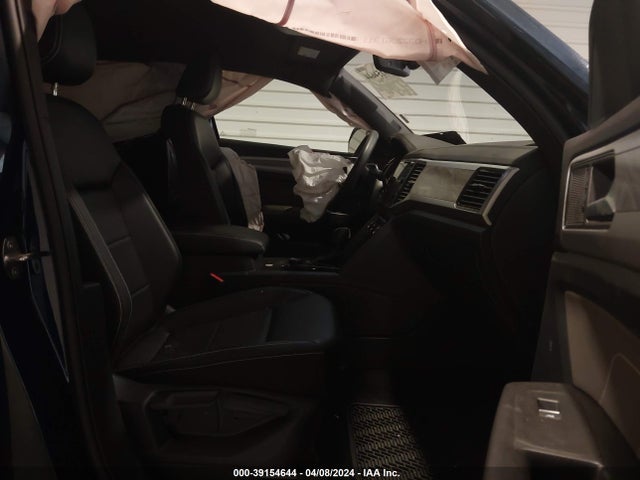 1V2HE2CA0NC230453 Volkswagen Atlas Cross Sport 3.6l V6 Se W/technology