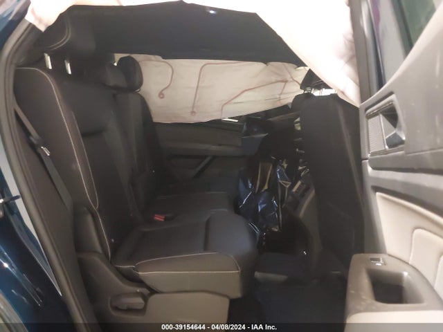 1V2HE2CA0NC230453 Volkswagen Atlas Cross Sport 3.6l V6 Se W/technology