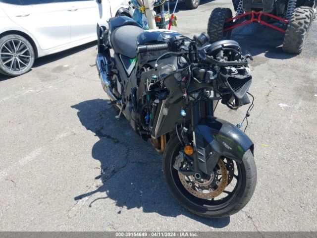 2020 KAWASAKI ZX1400 JKBZXNJ13LA010369