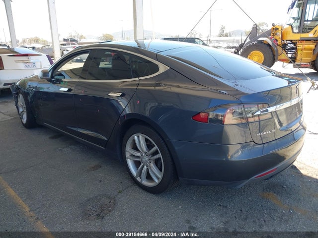 Tesla Model S 60/70/85 2015 5YJSA1H12FF096474 Image 3