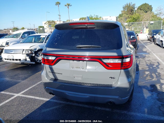 Dodge Durango R/t Plus Rwd 2022 1C4SDHCT5NC202291 Image 15