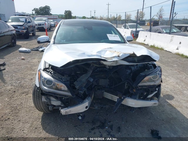 Hyundai Genesis 3.8 2016 KMHGN4JEXGU140282 Image 11