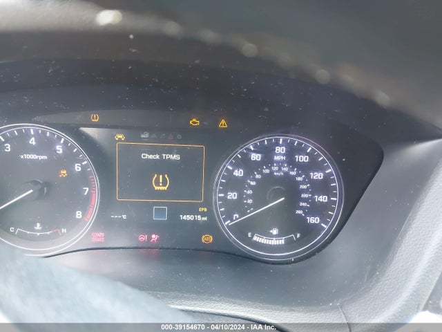 Hyundai Genesis 3.8 2016 KMHGN4JEXGU140282 Image 14