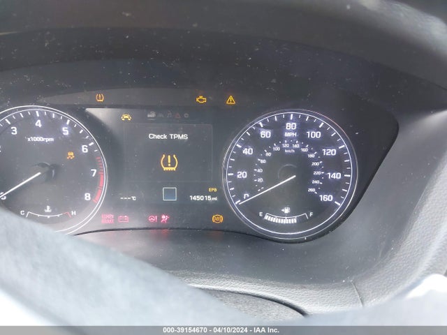 Hyundai Genesis 3.8 2016 KMHGN4JEXGU140282 Image 7