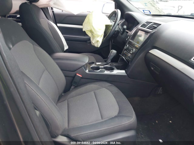 Ford EXPLORER XLT 2017 1FM5K7D80HGC76282 Image 5