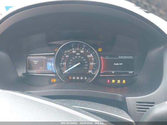 Ford EXPLORER XLT 2017 1FM5K7D80HGC76282 Image 7