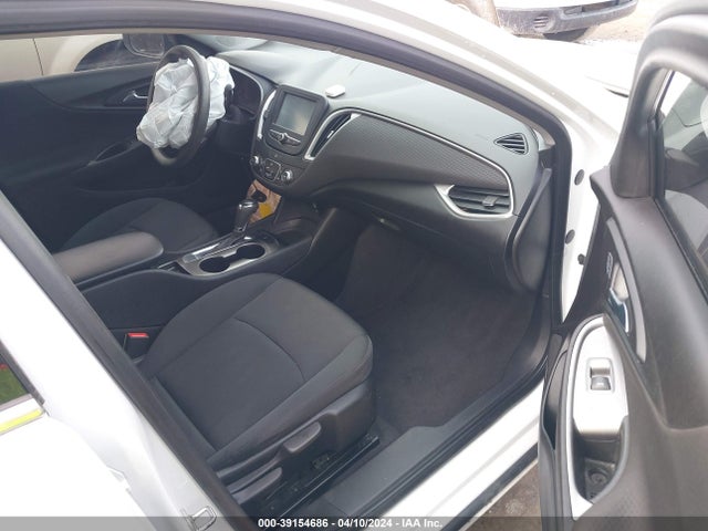 Chevrolet MALIBU LS 2016 1G1ZB5ST9GF200638 Image 5