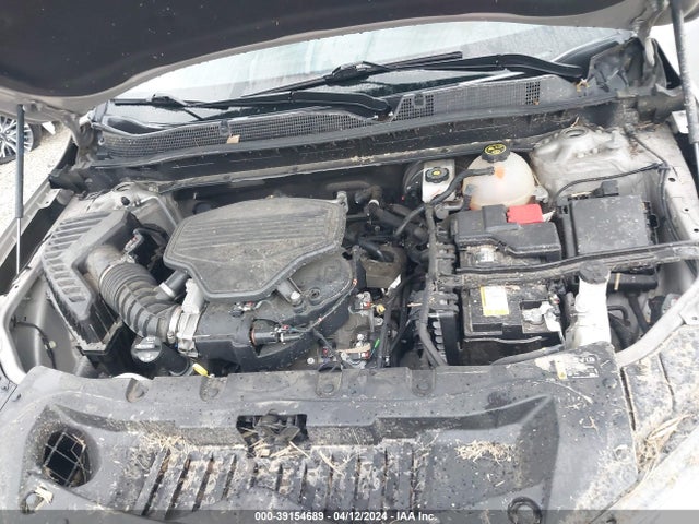 Chevrolet Blazer Awd 2lt 2021 3GNKBHRS9MS512772 Image 10