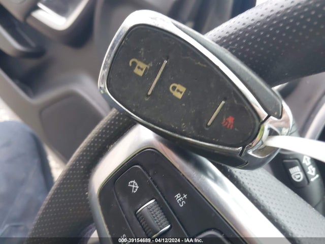 Chevrolet Blazer Awd 2lt 2021 3GNKBHRS9MS512772 Image 11