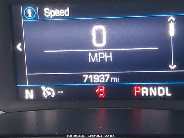 Chevrolet Blazer Awd 2lt 2021 3GNKBHRS9MS512772 Image 15