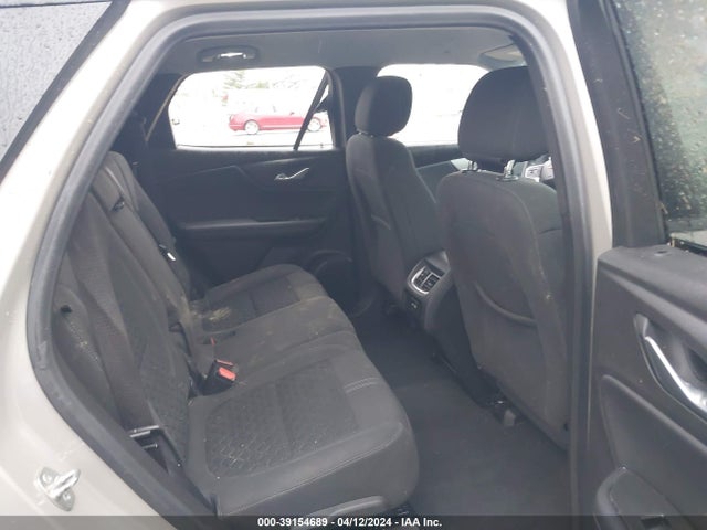 Chevrolet Blazer Awd 2lt 2021 3GNKBHRS9MS512772 Image 8