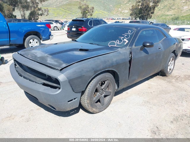 Aukcja sprzedaży 2010 Dodge Challenger Se, vin: 2B3CJ4DV3AH270099, numer aukcji: 39154692