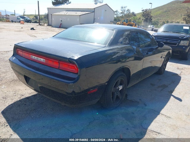 Aukcja sprzedaży 2010 Dodge Challenger Se, vin: 2B3CJ4DV3AH270099, numer aukcji: 39154692