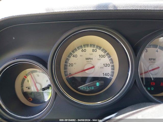 Aukcja sprzedaży 2010 Dodge Challenger Se, vin: 2B3CJ4DV3AH270099, numer aukcji: 39154692