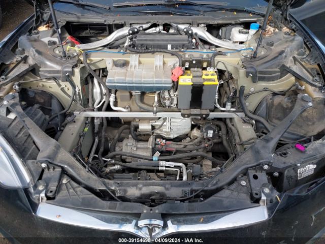 5YJSA1E25KF311353 Tesla Model S 100d/75d/long Range/standard Range