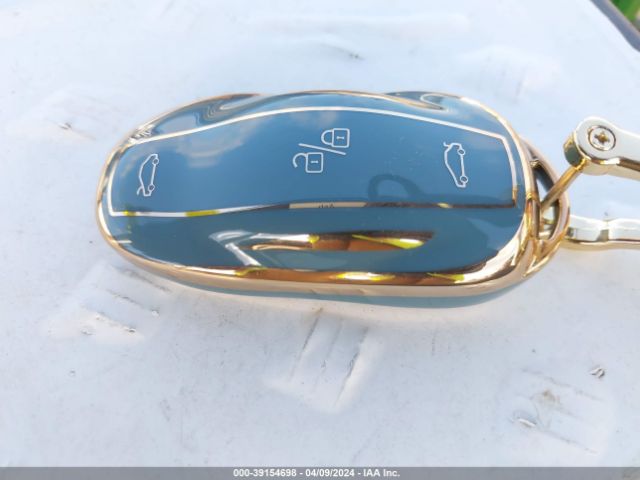 5YJSA1E25KF311353 Tesla Model S 100d/75d/long Range/standard Range