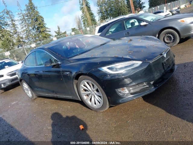 5YJSA1E25KF311353 Tesla Model S 100d/75d/long Range/standard Range