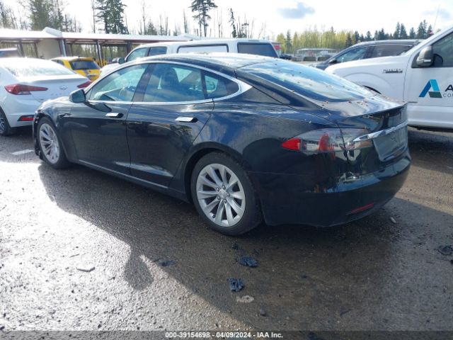5YJSA1E25KF311353 Tesla Model S 100d/75d/long Range/standard Range