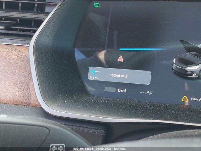 5YJSA1E25KF311353 Tesla Model S 100d/75d/long Range/standard Range