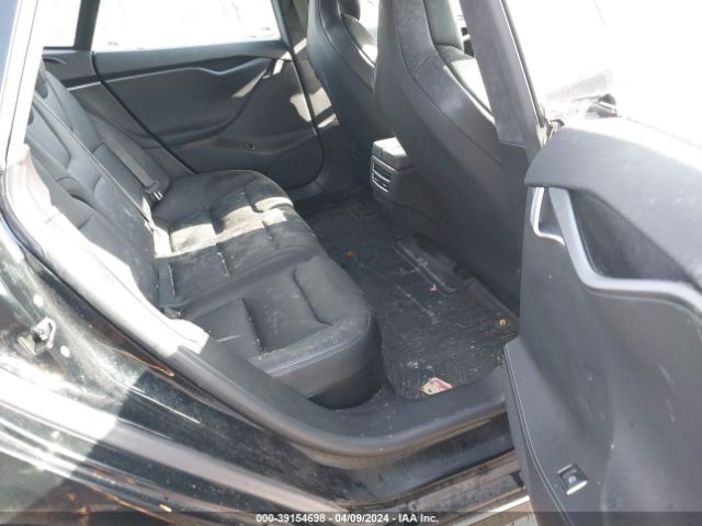 5YJSA1E25KF311353 Tesla Model S 100d/75d/long Range/standard Range