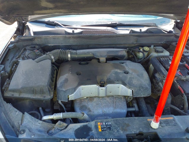 Chevrolet Malibu 1fl 2014 1G11A5SL4EF268035 Image 10