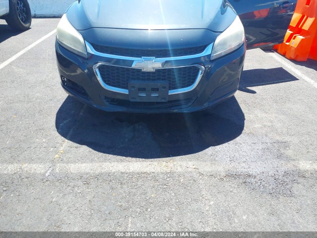 Chevrolet Malibu 1fl 2014 1G11A5SL4EF268035 Image 13