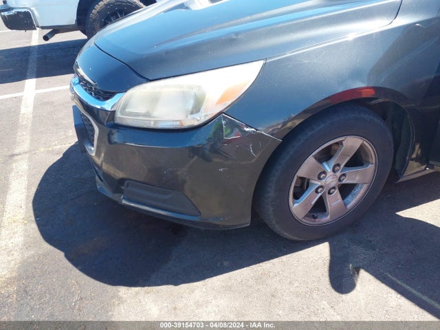 Chevrolet Malibu 1fl 2014 1G11A5SL4EF268035 Image 14