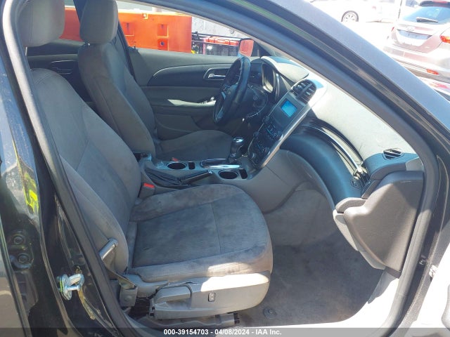 Chevrolet Malibu 1fl 2014 1G11A5SL4EF268035 Image 5