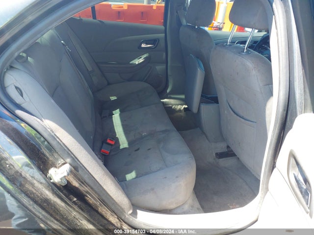Chevrolet Malibu 1fl 2014 1G11A5SL4EF268035 Image 8