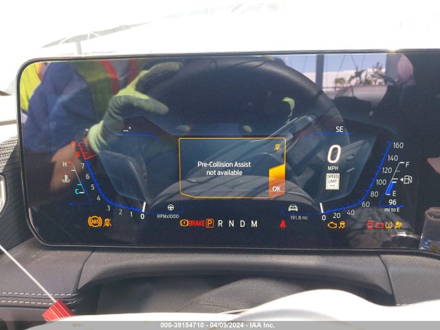 Ford Mustang Gt Premium Fastback 2024 1FA6P8CF8R5400446 Image 7