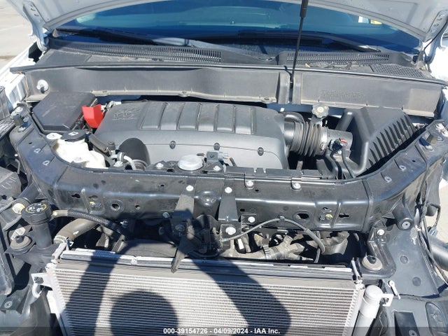 Chevrolet Traverse 1lt 2017 1GNKRGKDXHJ350448 Image 10