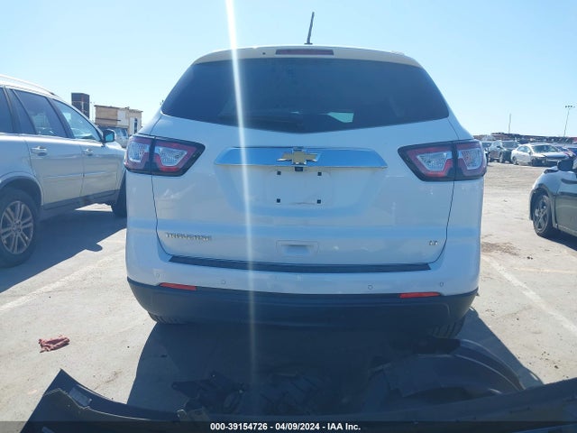 Chevrolet Traverse 1lt 2017 1GNKRGKDXHJ350448 Image 17