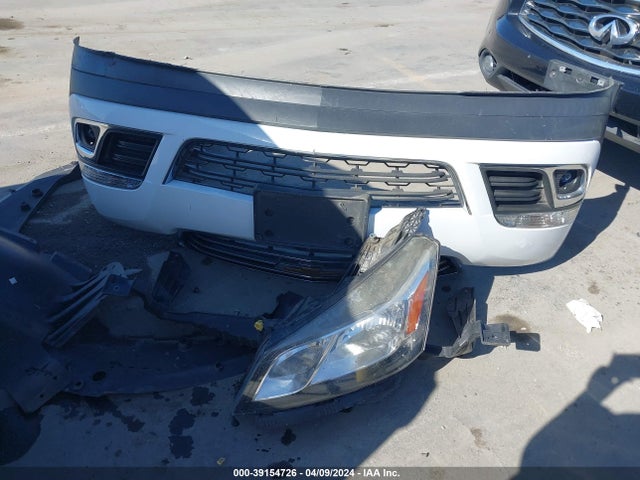 Chevrolet Traverse 1lt 2017 1GNKRGKDXHJ350448 Image 12
