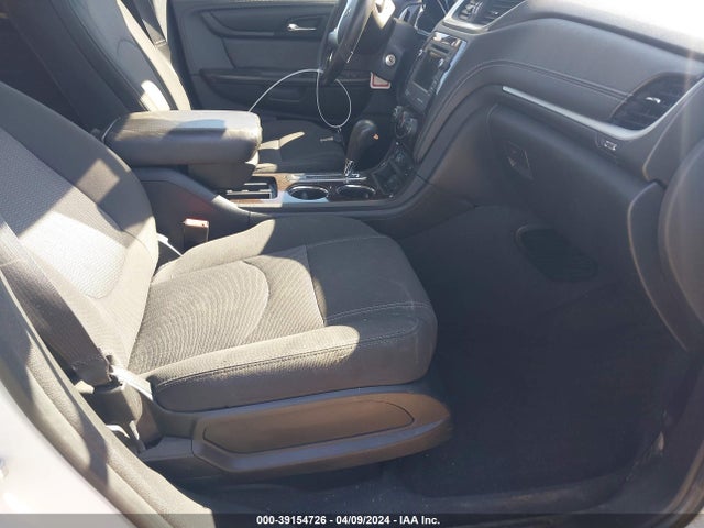 Chevrolet Traverse 1lt 2017 1GNKRGKDXHJ350448 Image 5