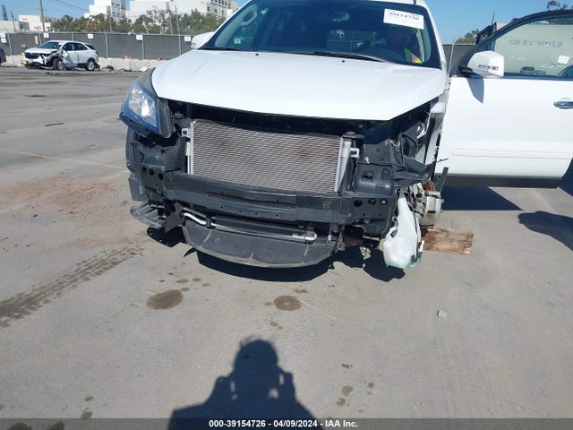 Chevrolet Traverse 1lt 2017 1GNKRGKDXHJ350448 Image 6