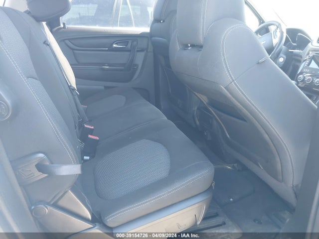 Chevrolet Traverse 1lt 2017 1GNKRGKDXHJ350448 Image 8
