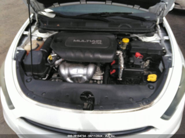 Dodge DART SXT 2015 1C3CDFBB7FD351450 Image 10