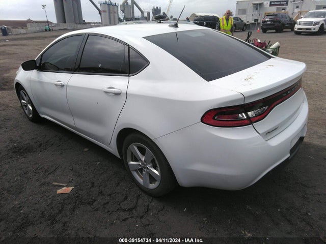Dodge DART SXT 2015 1C3CDFBB7FD351450 Image 3