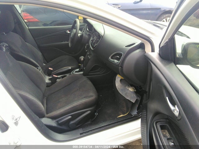 Dodge DART SXT 2015 1C3CDFBB7FD351450 Image 5