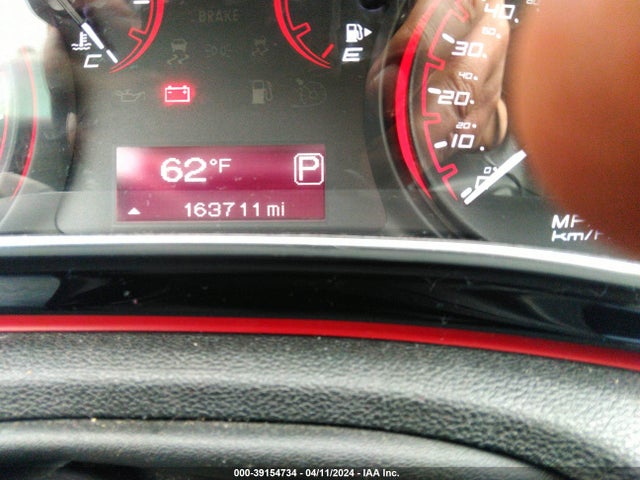 Dodge DART SXT 2015 1C3CDFBB7FD351450 Image 7