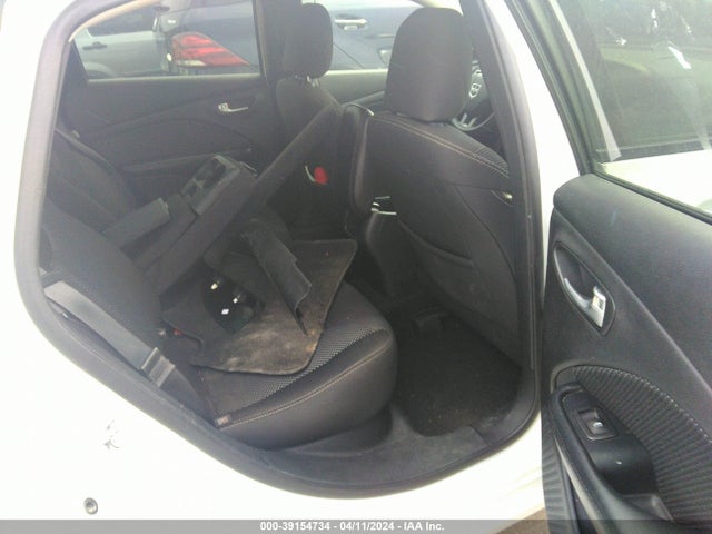 Dodge DART SXT 2015 1C3CDFBB7FD351450 Image 8