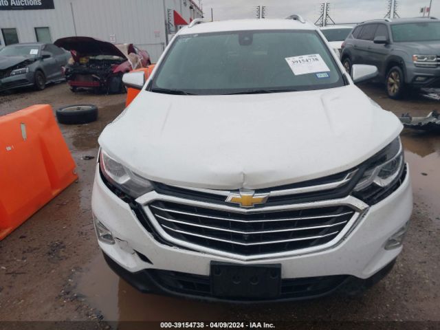 3GNAXNEV1MS121773 Chevrolet Equinox Fwd Premier