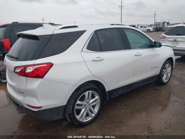 3GNAXNEV1MS121773 Chevrolet Equinox Fwd Premier