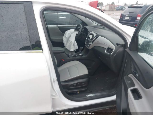 3GNAXNEV1MS121773 Chevrolet Equinox Fwd Premier