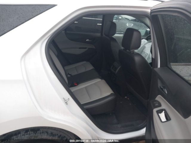 3GNAXNEV1MS121773 Chevrolet Equinox Fwd Premier